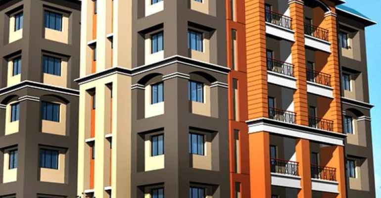 Astha vinayak, Kolkata - 2 BHK Flats