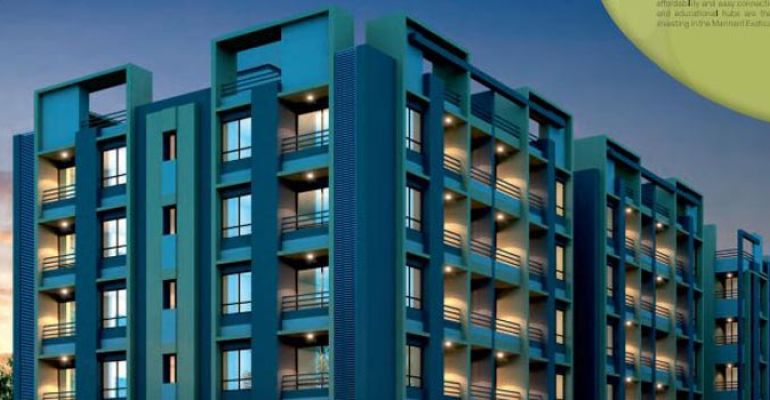 Mannant Exotica, Jodhpur - 2 BHK Flats