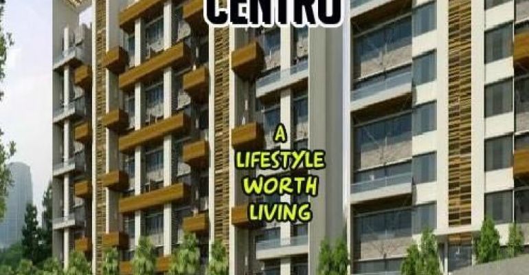 Centro, Pune - Residential Apartments