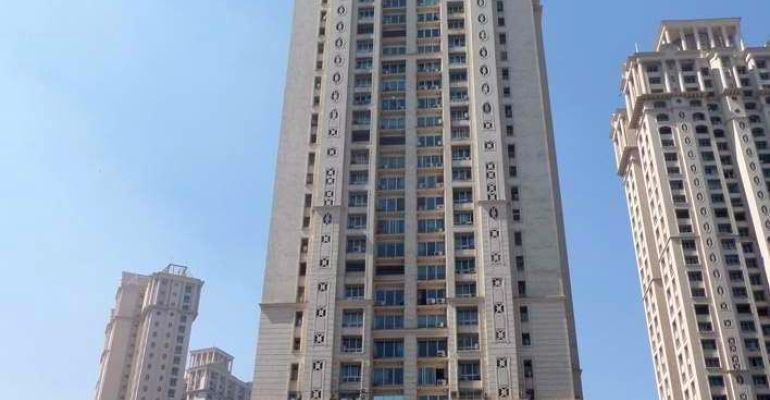 Hiranandani Gardens Torino, Mumbai - 2,3 BHK Flats
