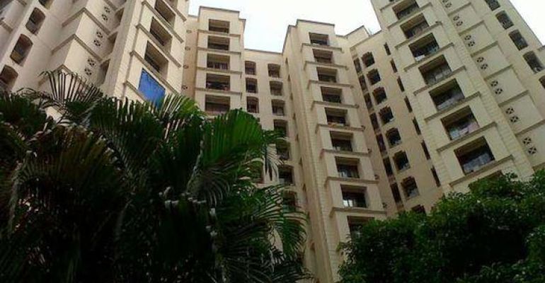 Hiranandani Gardens Glen Classic, Mumbai - 3 BHK Flats