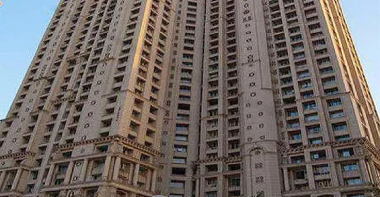 Hiranandani Garden Avalon, Mumbai - 2,3 BHK Flats