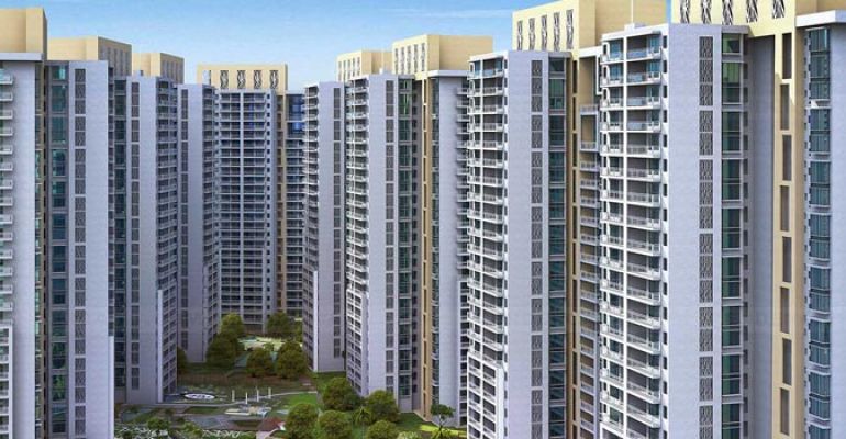 Solstice, Mumbai - Residential Apartments