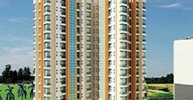 Radha Madhav, Mumbai - 2 & 3 BHK Apartments