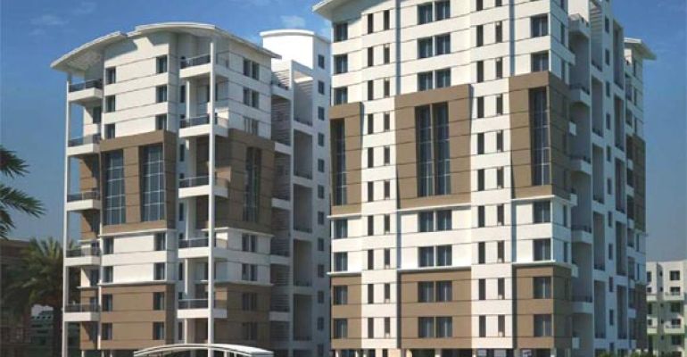 Favolosa, Pune - 2/3 BHK Apartment