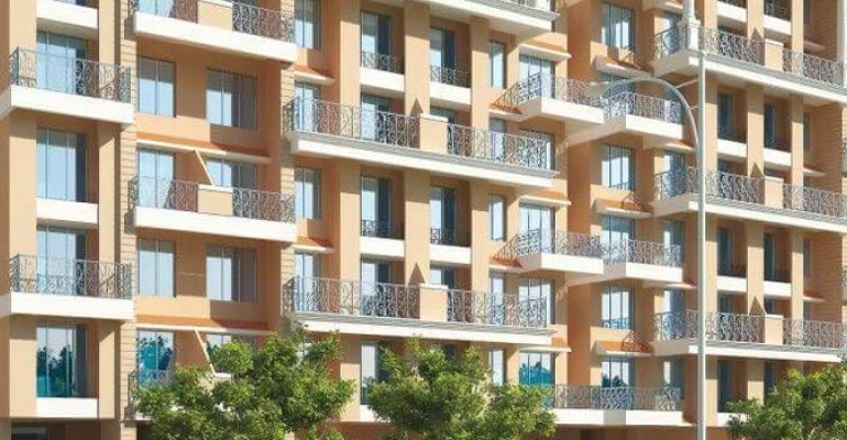 Sai Krupa Valley, Mumbai - 1 & 2 BHK Apartments