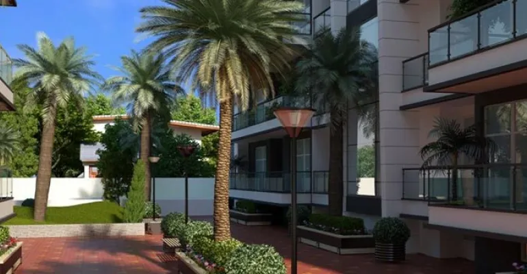 Panache Heights, Dehradun - 3 & 4 BHK Apartments