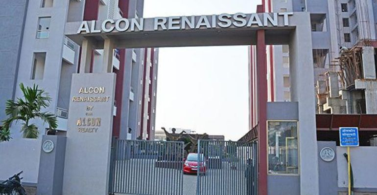 Alcon Renaissant, Pune - 2 BHK Apartments