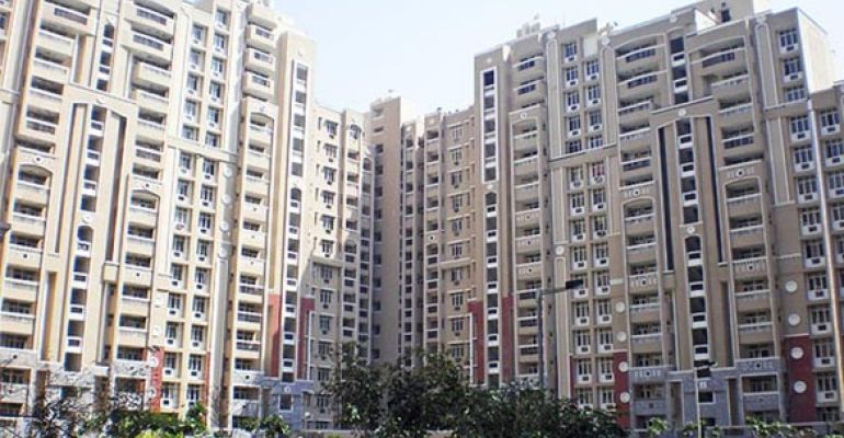 Eldeco Riviera, Greater Noida - 3 BHK Flats