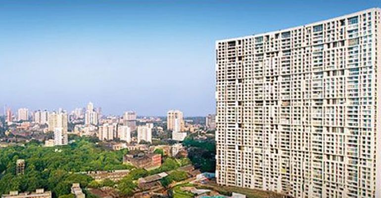 Godrej Prime Chembur, Pune - 2 BHK & 3 BHK Apartments