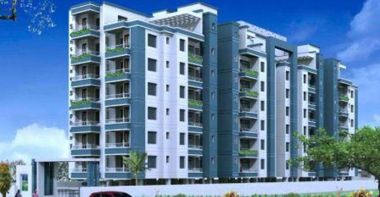 Sunshine Symphony, Jaipur - 3 & 4 BHK Apartments