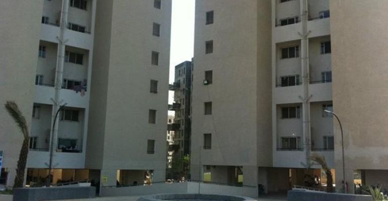 Colonnade, Pune - Luxurious Residences