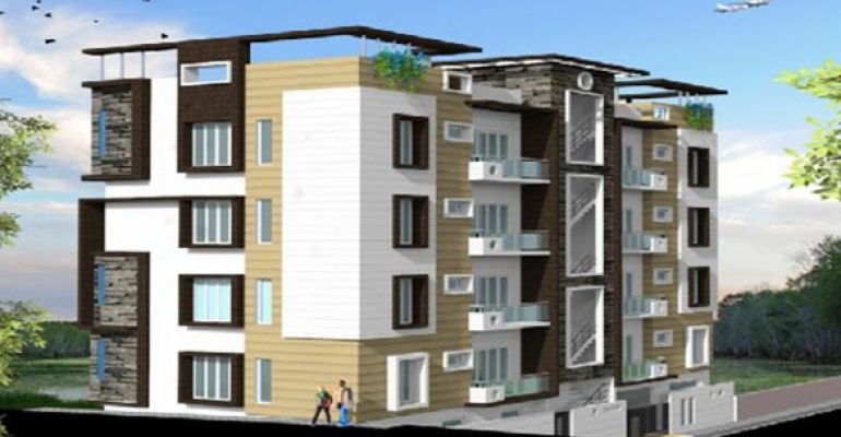 Fortitude Proxima, Bangalore - Residential Apartments