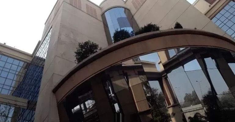 TDI Palm Court, Gurgaon - Office Space