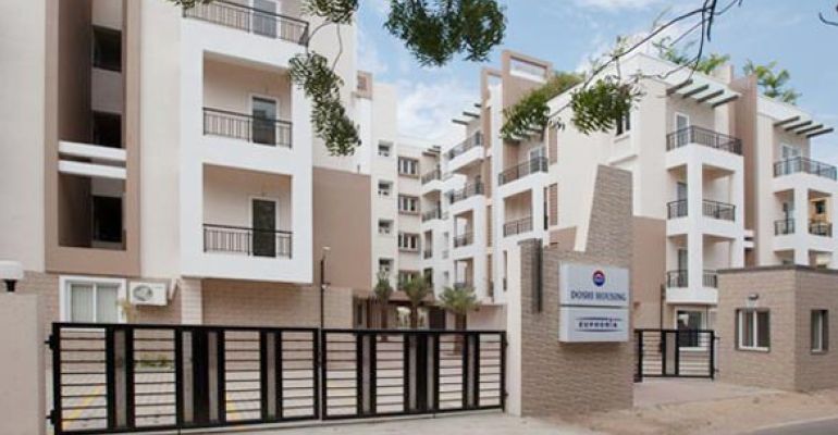 Doshi Euphoria, Chennai - 1 BHK Apartments