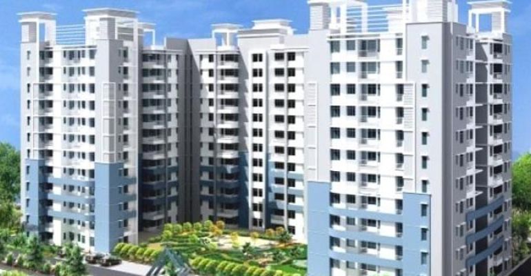 Eldeco Empereur, Lucknow - 3/4 BHK Apartment