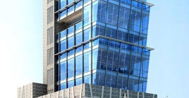 Empresa, Mumbai - Commercial Complex