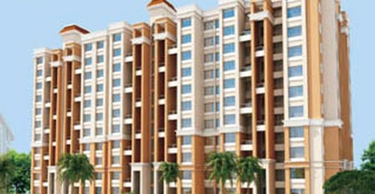 Atlanta II, Pune - 2 BHK Flats