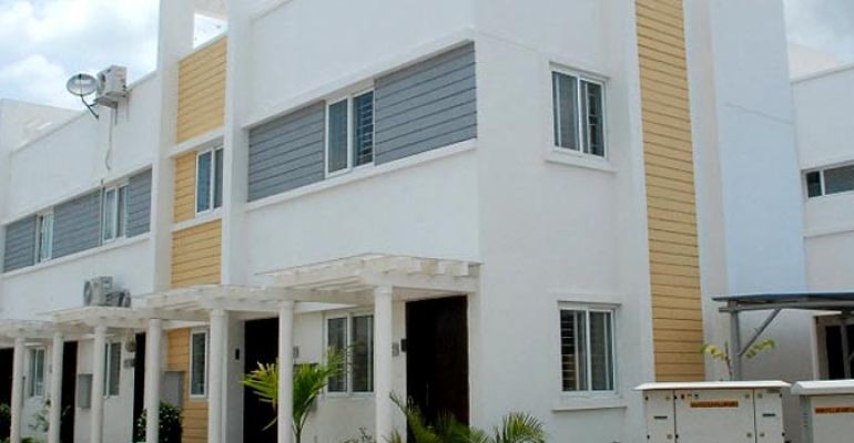 Bollineni Hillside, Chennai - Residential Homes