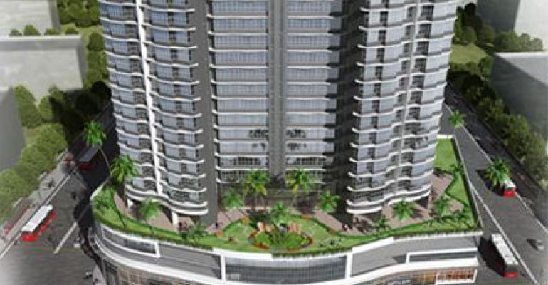 Shashwat Residency, Mumbai - 2 & 3 BHK Apartments