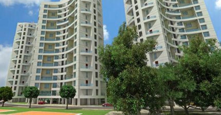 Nandan Prospera, Pune - 3 BHK Apartments