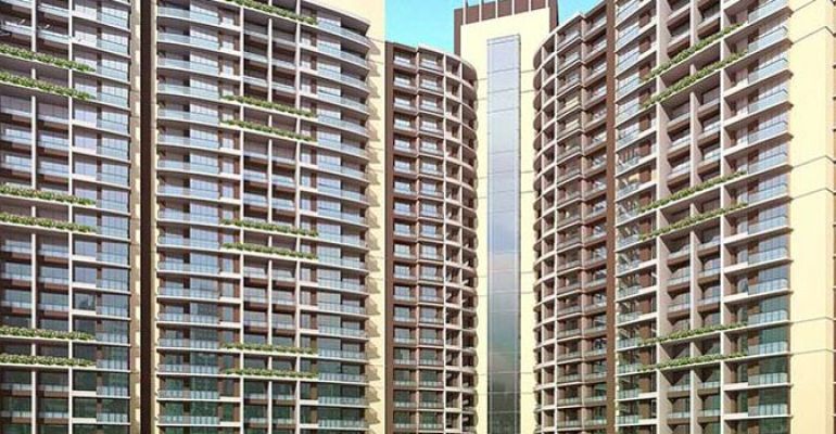Unique Poonam Estate, Mumbai - 2 & 3 BHK Apartments