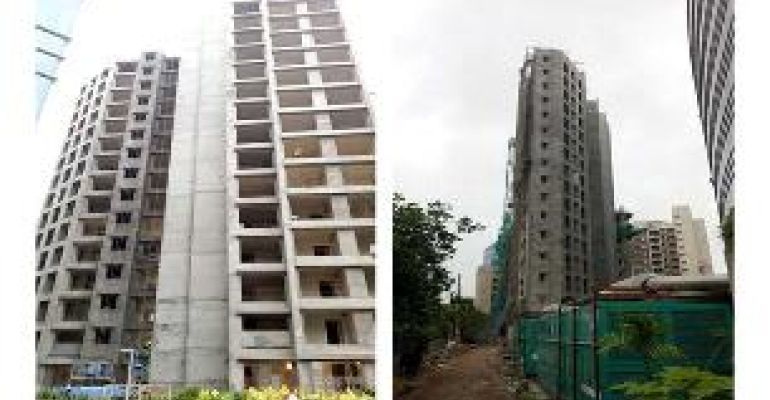 Kalpataru Primus, Mumbai - 2 & 3 BHK Apartments