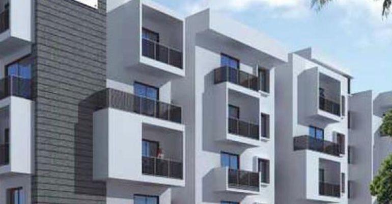 Century Saras, Bangalore - 2 & 3 BHK Apartments