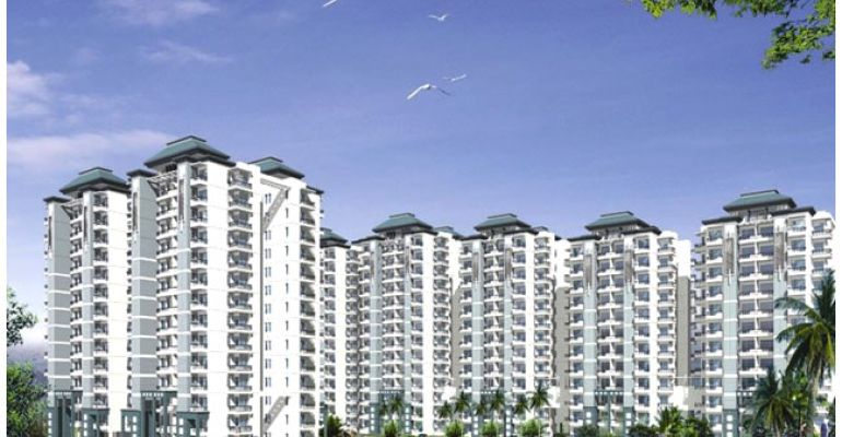 Bestech Park View Ananda, Gurgaon - Residential Homes