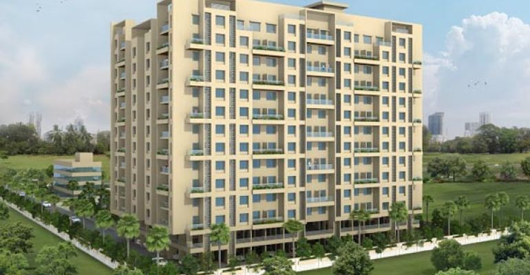 Mainland Valencia, Pune - Residential Apartments