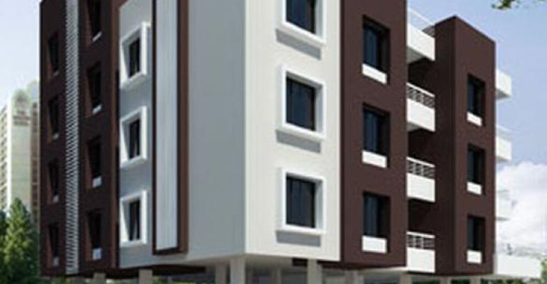 Gagan Apartment, Nashik - 2 BHK Apartments