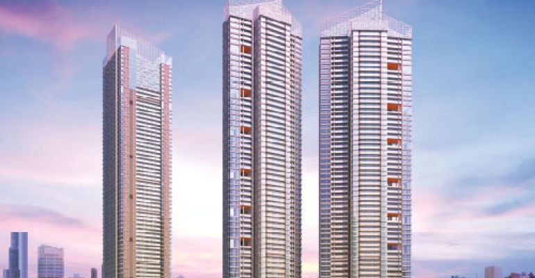 DB Orchid Enclave, Mumbai - Residential Apartments