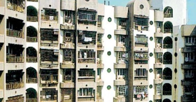 Raheja Township, Mumbai - 1 BHK Apartments