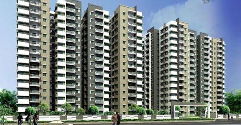 Bhavyas Tulasi Vanam, Hyderabad - 2 & 3 BHK Apartments