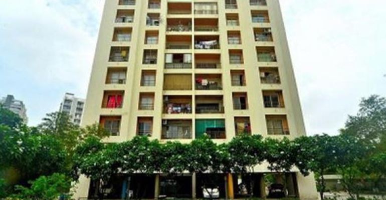 Royal Orchid, Ahmedabad - 3 BHK Apartments
