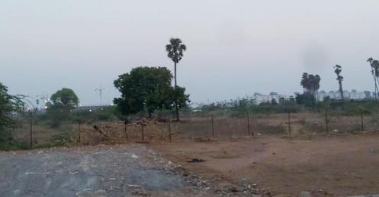 Spring Mead, Chennai - Residential Plots