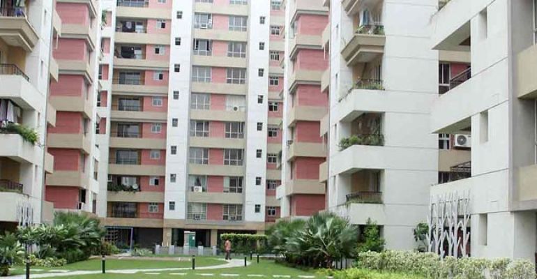 Siddha Pines, Kolkata - 2 & 3 BHK Apartments