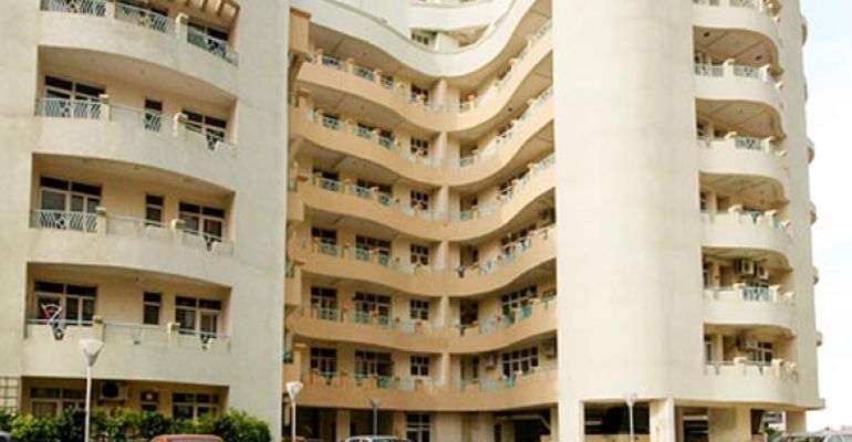 Eldeco Ananda noida, Noida - Residential Apartments
