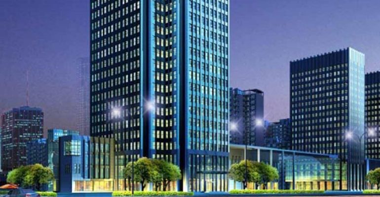 Lodha Heaven, Thane - Residential Apartments