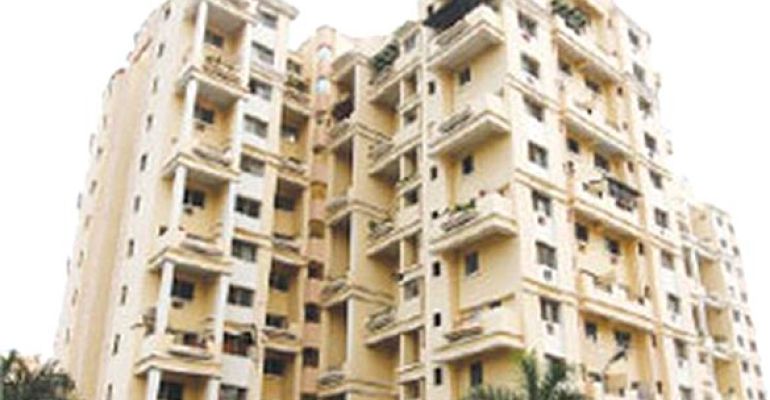 Kakade City, Pune - 2 BHK Apartments