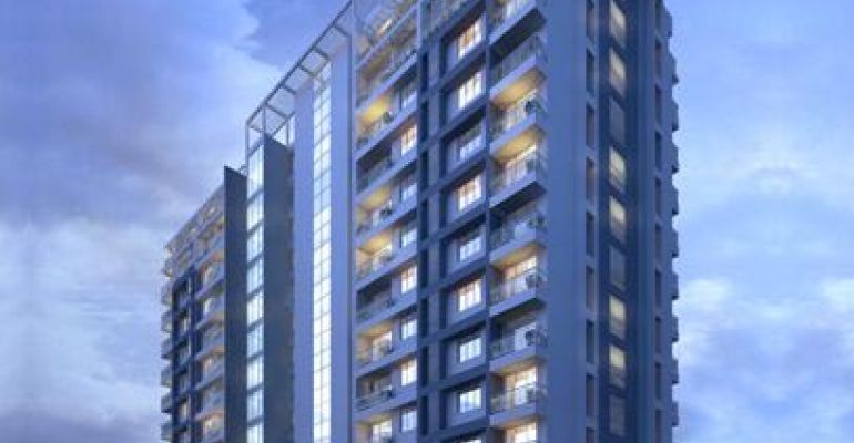 Hoysala Mon Reve, Kochi - 2 & 3 BHK Apartments