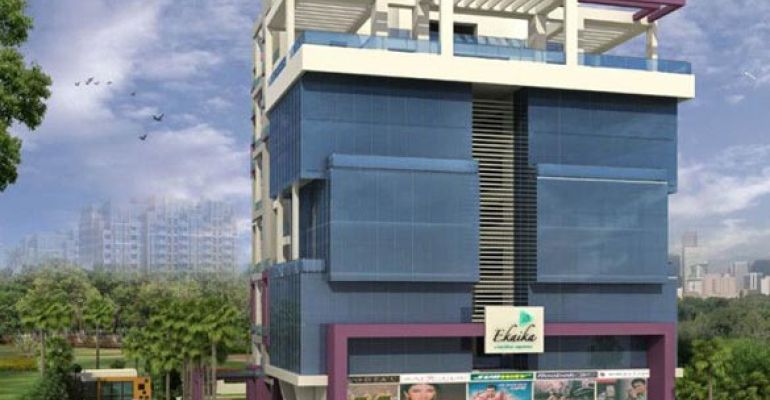 Eklavya Ekaika, Pune - 2 & 3 BHK Apartments