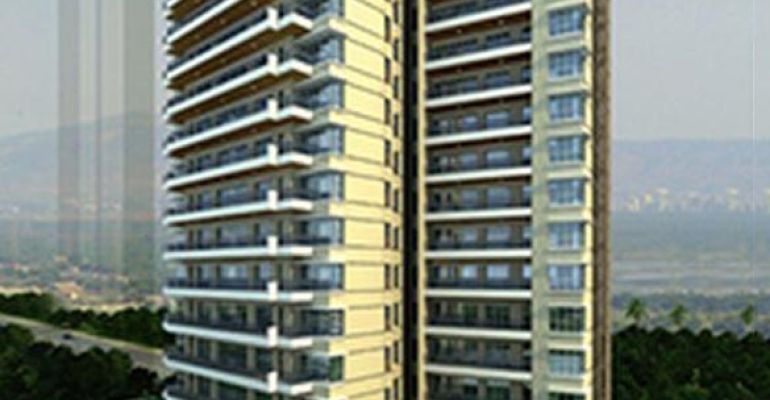 Woodlands Apartment, Mumbai - 4 & 5 BHK Apartments
