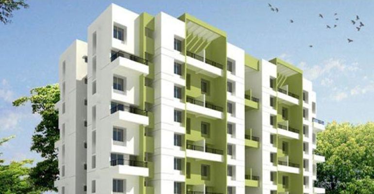 Vishnu Vihar Phase 2, Pune - 2 BHK Apartments