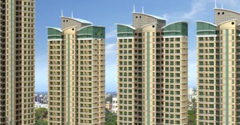 Raheja Interface Heights, Mumbai - 2 & 3 BHK Apartments