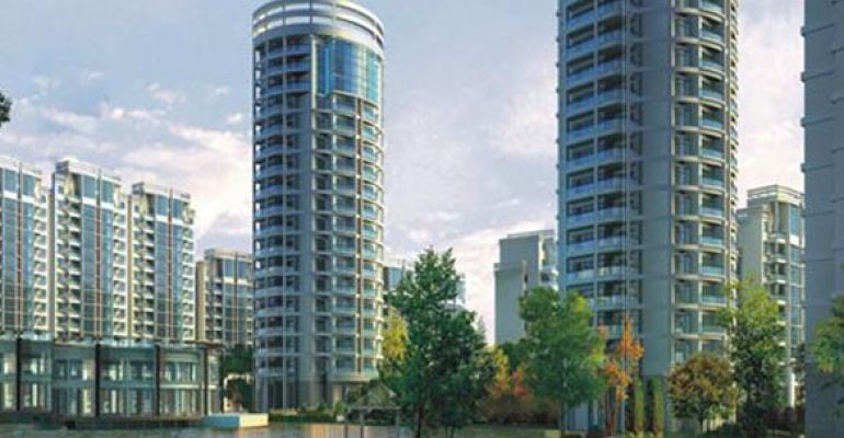 Proview Laboni, Ghaziabad - 2 & 3 BHK Apartments