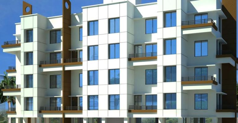 Setpal Karishma Platinum, Pune - 1, 2 & 3 BHK Apartments