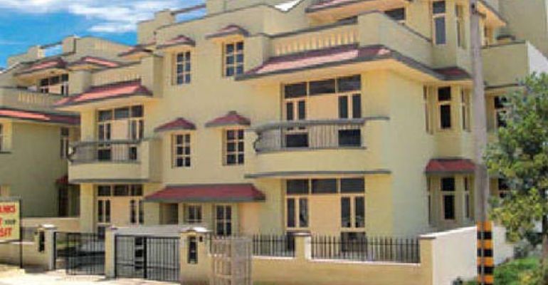 Sushant Floors, Gurgaon - Residential Homes