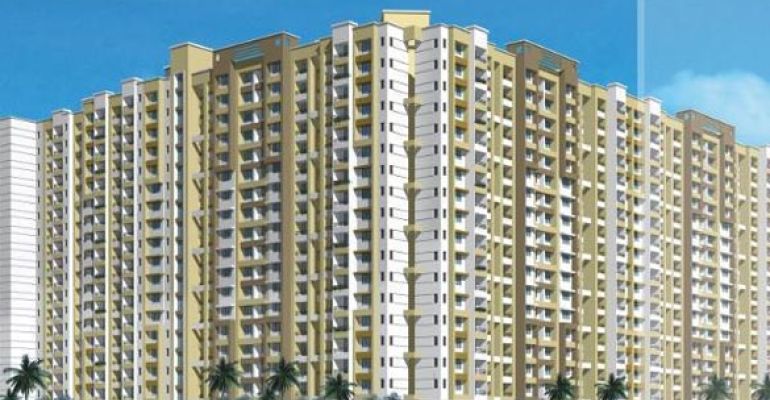 Hdil Galaxy Apartment, Mumbai - Residential Apartments
