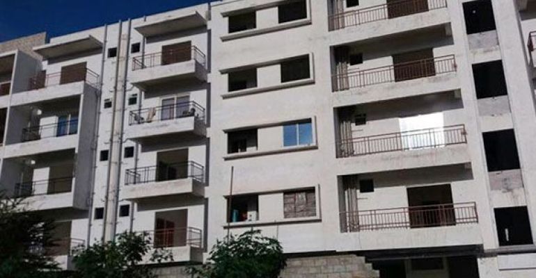 KRS Endeavour, Bangalore - 2 & 3 BHK Apartments